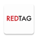 Logo of REDTAG Tanzania demo android Application 